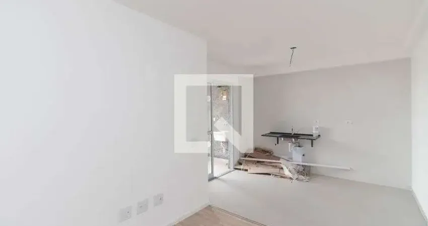 Apartamento para Aluguel - Vila Gustavo, 2 Quartos,  42 m² - São Paulo
