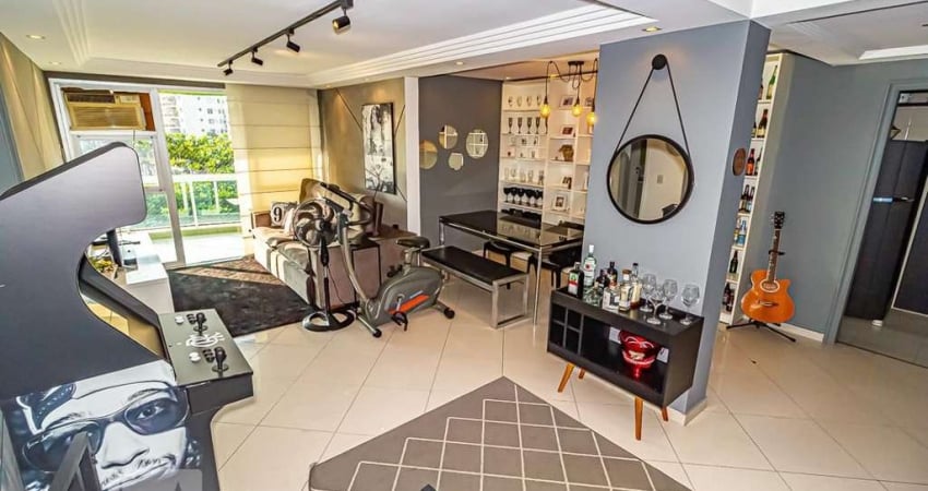 Cobertura para Aluguel - Freguesia , 2 Quartos,  188 m² - Rio de Janeiro