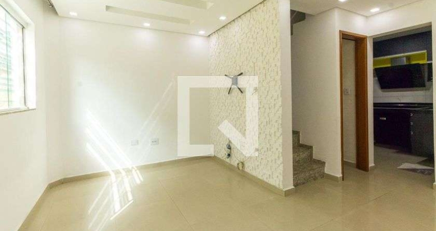 Casa / Sobrado em Condomínio para Aluguel - Vila Aricanduva, 2 Quartos,  100 m² - São Paulo