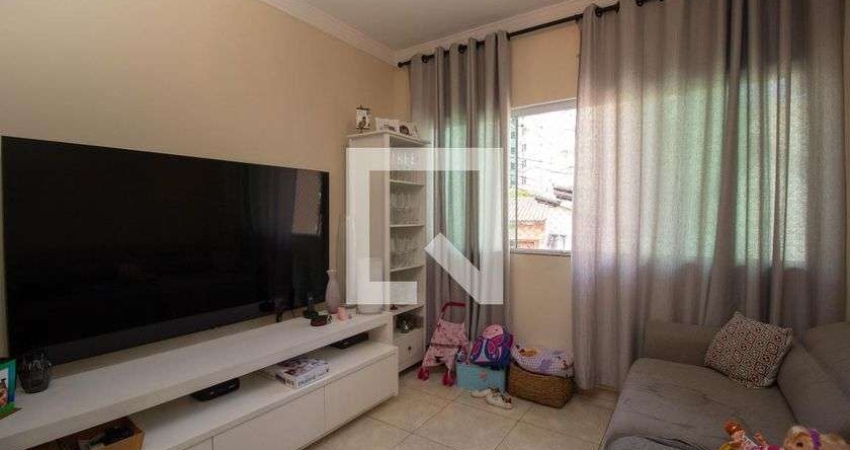 Casa para Aluguel - Freguesia do Ó, 3 Quartos,  250 m² - São Paulo
