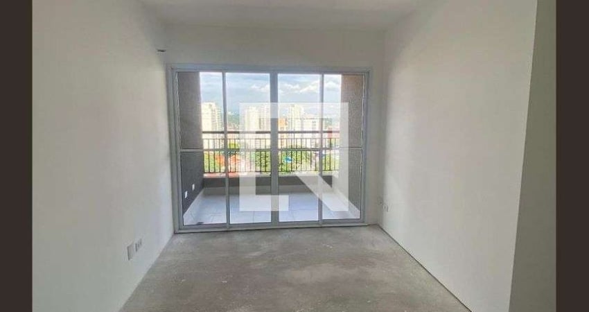 Apartamento para Aluguel - Vila Mascote, 2 Quartos,  61 m² - São Paulo