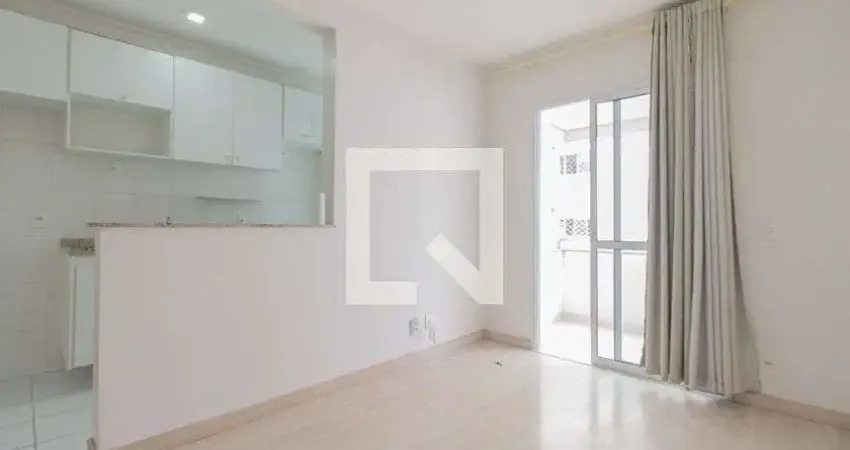 Apartamento para Aluguel - Vila Mariana, 1 Quarto,  42 m² - São Paulo
