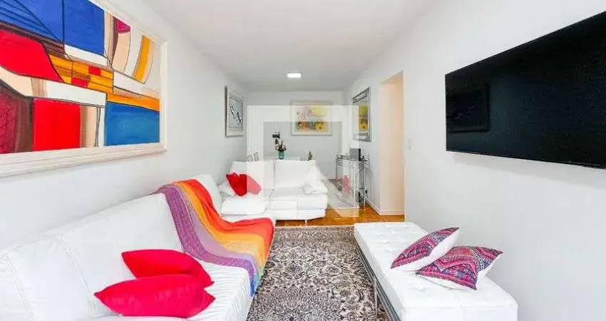 Apartamento para Aluguel - Cambuci, 2 Quartos,  75 m² - São Paulo