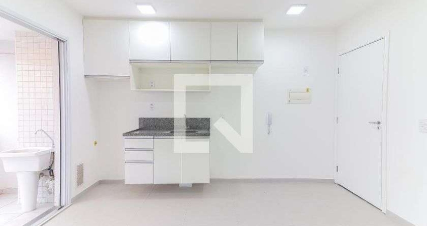 Apartamento para Aluguel - Butantã, 2 Quartos,  44 m² - São Paulo