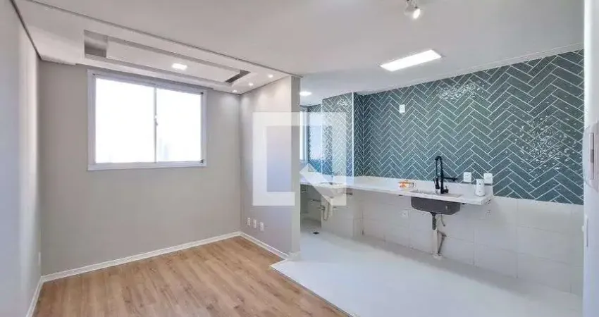 Apartamento para Aluguel - Água Branca, 2 Quartos,  40 m² - São Paulo