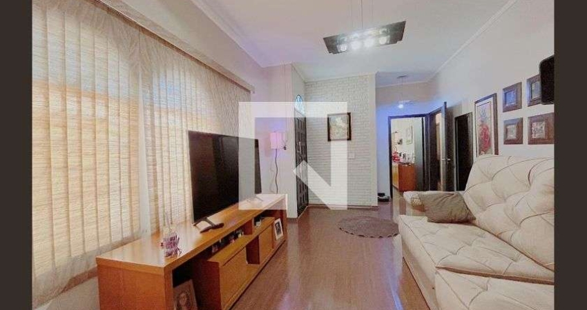 Casa para Aluguel - Jardim Chapadão, 3 Quartos,  185 m² - Campinas