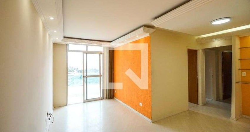 Apartamento para Aluguel - Tatuapé, 3 Quartos,  76 m² - São Paulo
