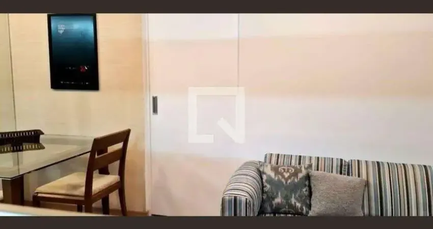 Apartamento para Aluguel - Brooklin, 1 Quarto,  48 m² - São Paulo