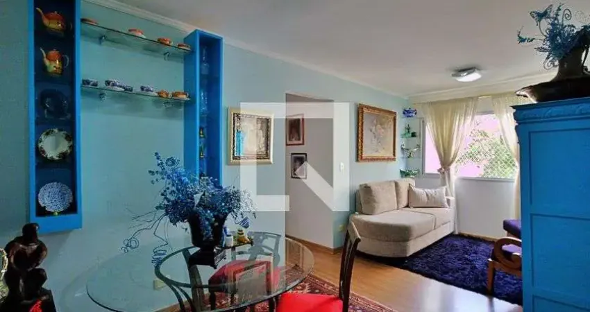 Apartamento para Aluguel - Morumbi, 3 Quartos,  80 m² - São Paulo