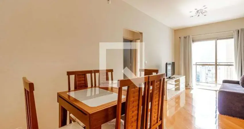 Apartamento para Aluguel - Vila Olímpia, 2 Quartos,  57 m² - São Paulo