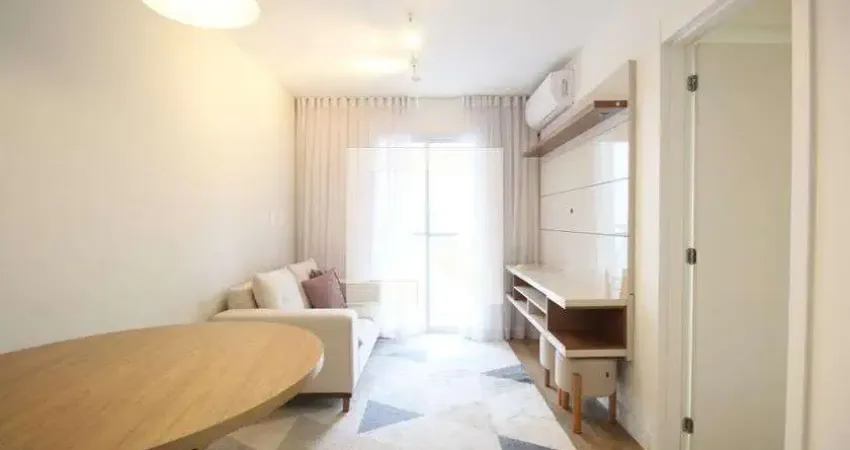 Apartamento para Aluguel - Panamby, 1 Quarto,  41 m² - São Paulo