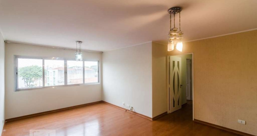 Apartamento para Aluguel - Belém, 3 Quartos,  109 m² - São Paulo