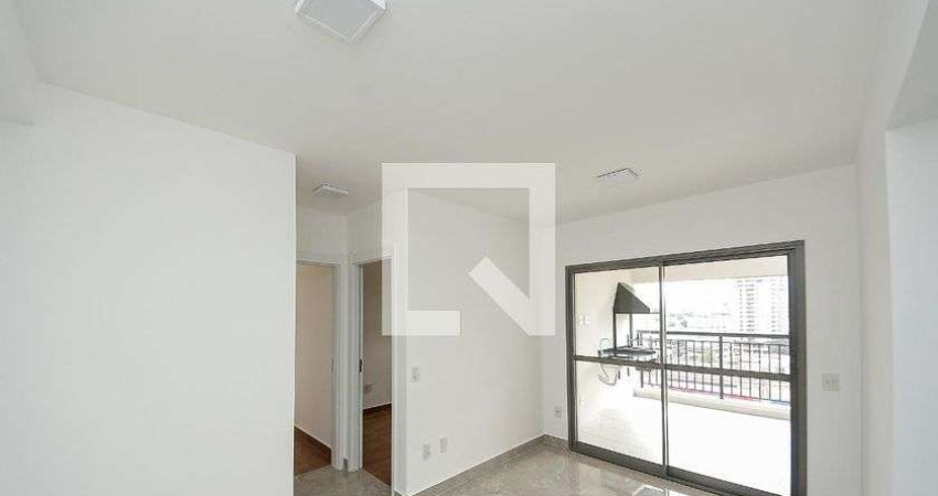 Apartamento para Aluguel - Vila Santa Clara, 2 Quartos,  63 m² - São Paulo