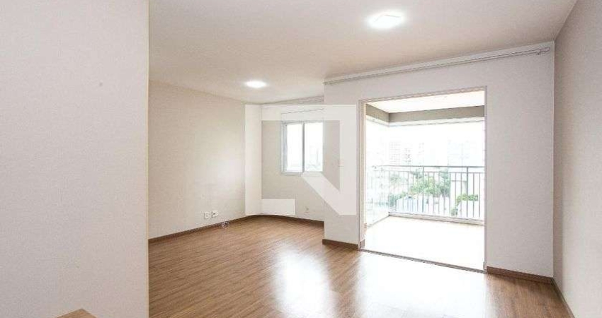 Apartamento para Aluguel - Tatuapé, 2 Quartos,  78 m² - São Paulo