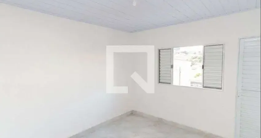 Casa para Aluguel - Jardim Brasil , 1 Quarto,  31 m² - São Paulo