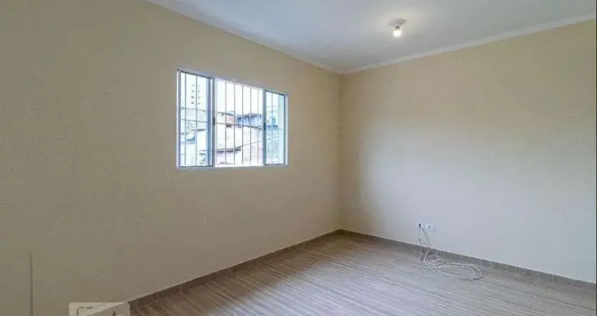 Casa para Aluguel - Casa Verde, 1 Quarto,  36 m² - São Paulo
