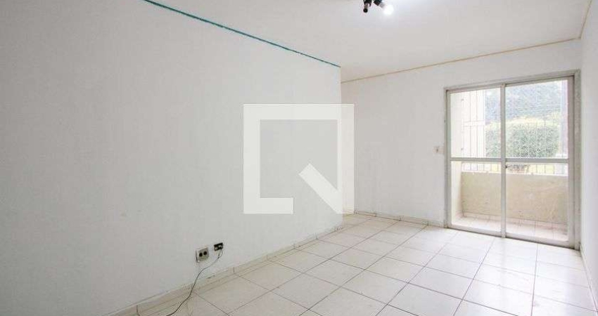 Apartamento para Aluguel - Parque Marajoara, 2 Quartos,  57 m² - Santo André