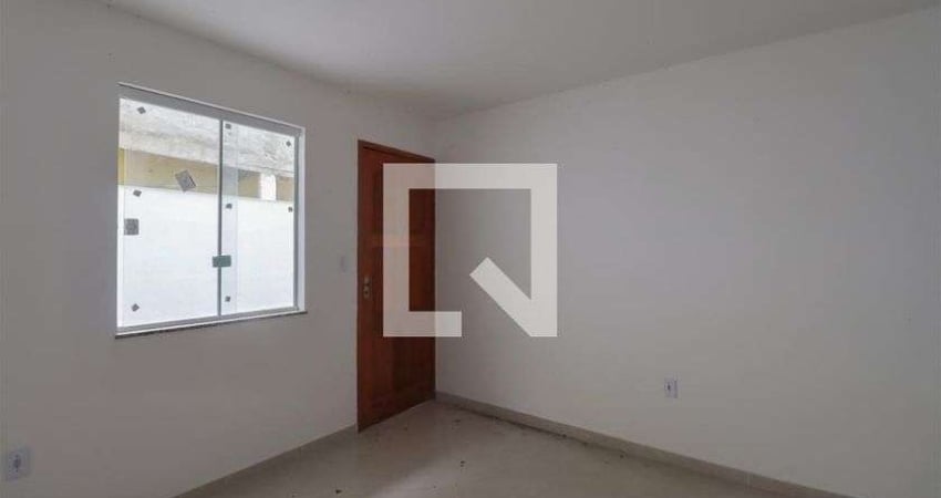 Casa / Sobrado em Condomínio para Aluguel - Vila Valqueire, 2 Quartos,  75 m² - Rio de Janeiro