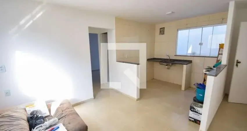 Casa / Sobrado em Condomínio para Aluguel - Piedade, 2 Quartos,  130 m² - Rio de Janeiro