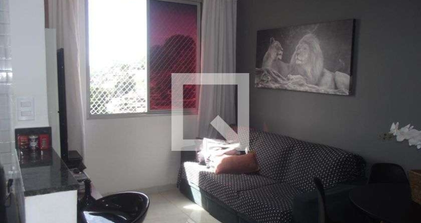 Apartamento para Aluguel - Engenho Novo, 2 Quartos,  60 m² - Rio de Janeiro