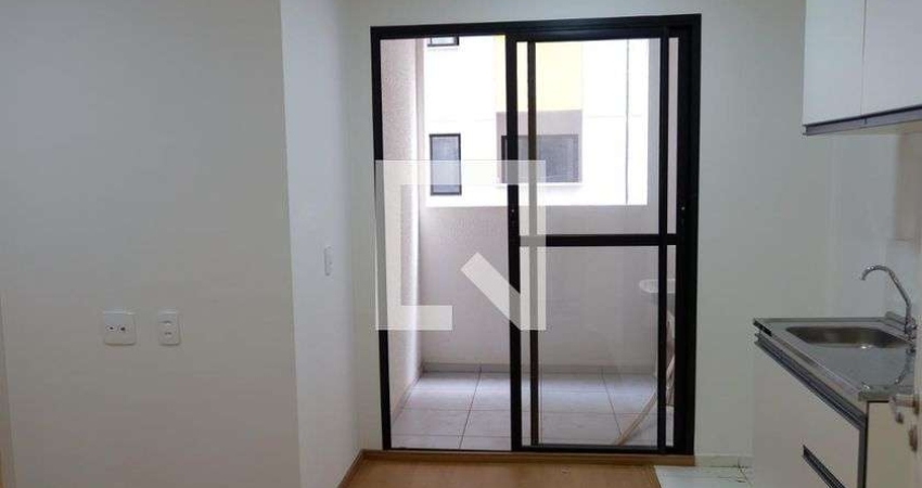 Apartamento para Aluguel - Bandeiras, 2 Quartos,  36 m² - Osasco