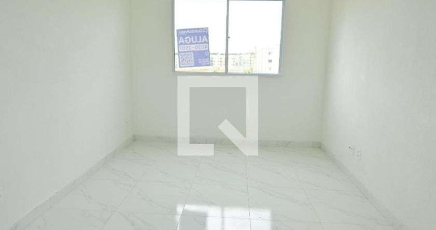 Apartamento para Aluguel - Residencial Itaipu, 2 Quartos,  42 m² - Goiânia