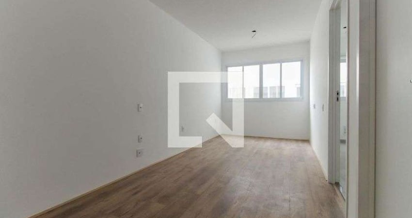 Kitnet / Stúdio para Aluguel - Conjunto Residencial Jose Bonifacio, 1 Quarto,  26 m² - São Paulo