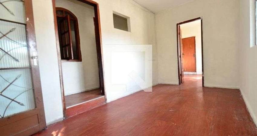 Casa para Aluguel - São Geraldo, 4 Quartos,  100 m² - Belo Horizonte