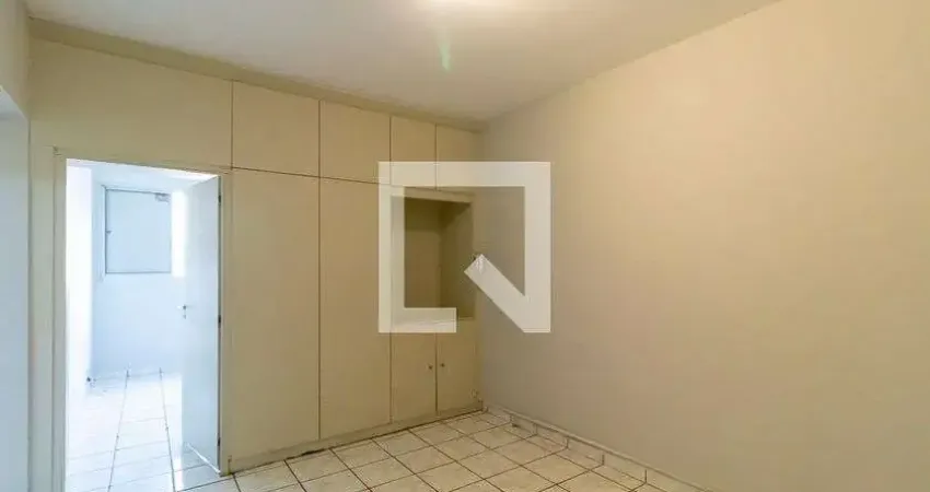 Kitnet / Stúdio para Aluguel - Botafogo, 1 Quarto,  38 m² - Campinas