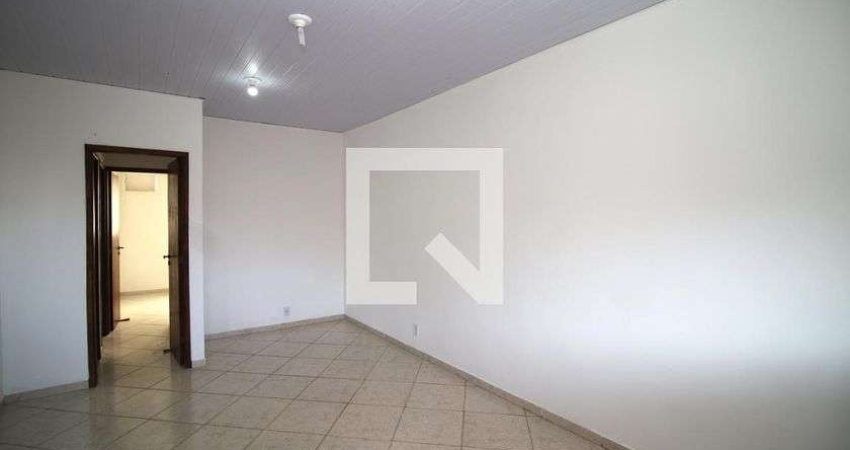 Casa para Aluguel - Penha, 2 Quartos,  70 m² - Rio de Janeiro