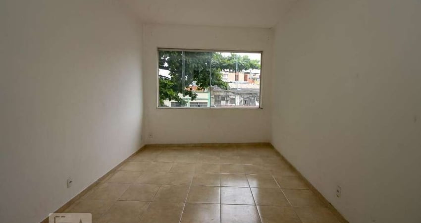 Apartamento para Aluguel - Ramos, 2 Quartos,  93 m² - Rio de Janeiro