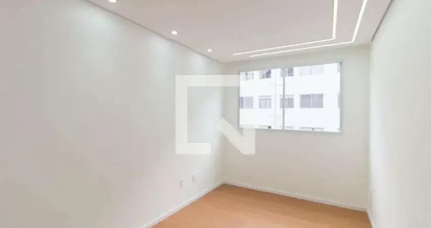 Apartamento para Aluguel - Parque do Carmo, 2 Quartos,  44 m² - São Paulo