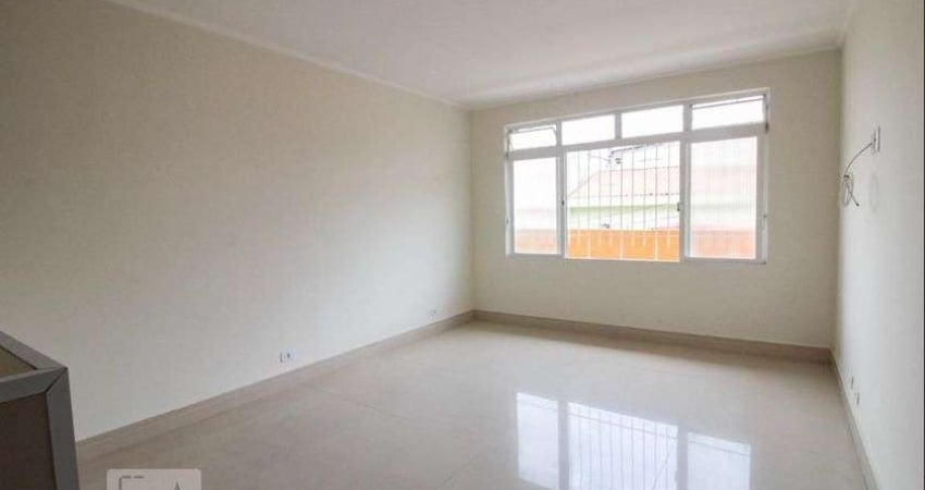 Casa para Aluguel - Freguesia do Ó, 2 Quartos,  81 m² - São Paulo