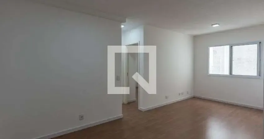 Apartamento para Aluguel - Jardim das Bandeiras, 2 Quartos,  50 m² - Campinas