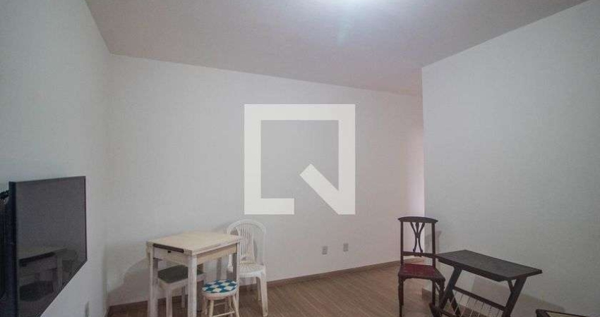 Apartamento para Aluguel - Glória, 1 Quarto,  39 m² - Porto Alegre