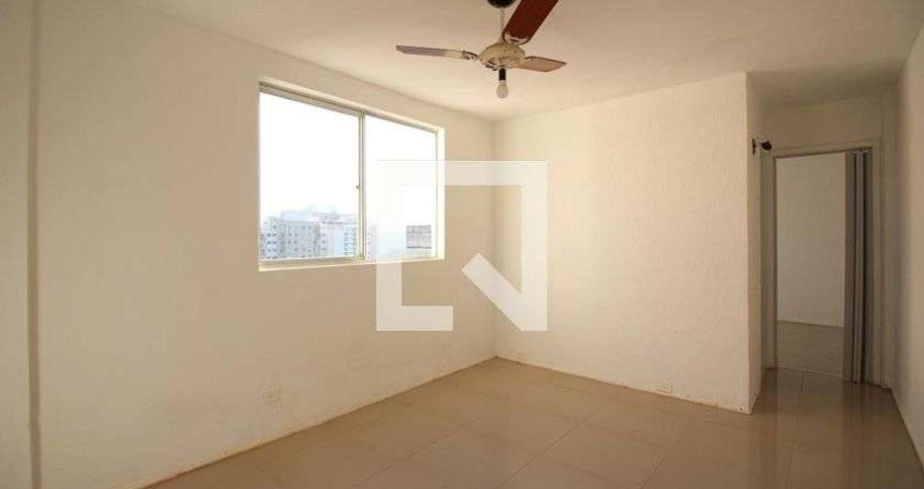 Apartamento para Aluguel - Jacarepaguá, 1 Quarto,  52 m² - Rio de Janeiro
