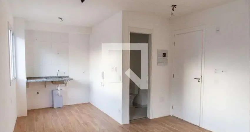 Kitnet / Stúdio para Aluguel - Liberdade, 1 Quarto,  24 m² - São Paulo