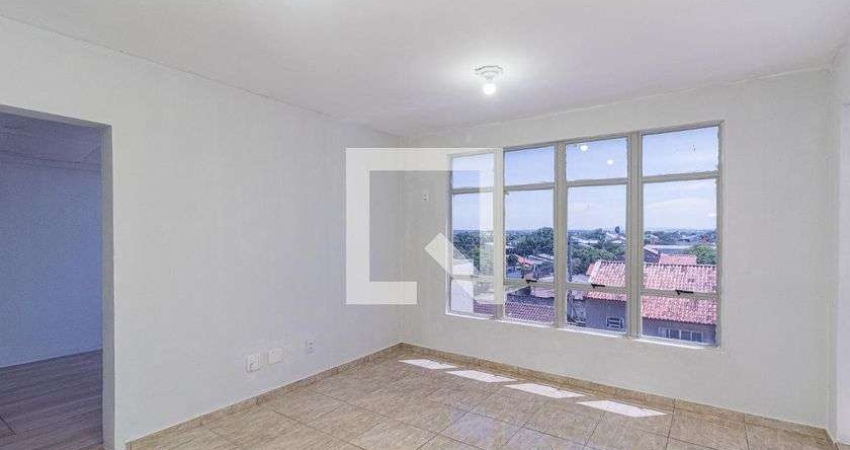 Cobertura para Aluguel - Sarandi, 1 Quarto,  55 m² - Porto Alegre