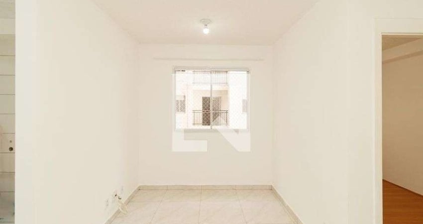 Apartamento para Aluguel - Vila Guilherme, 2 Quartos,  41 m² - São Paulo