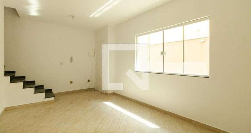 Casa / Sobrado em Condomínio para Aluguel - Vila Esperança, 3 Quartos,  100 m² - São Paulo
