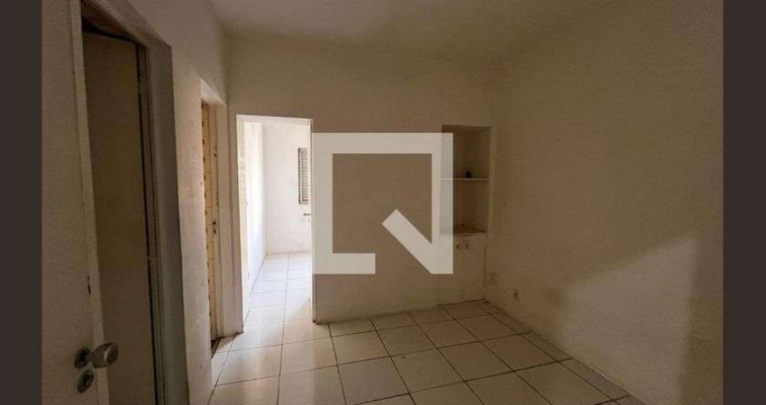 Apartamento para Aluguel - Centro, 1 Quarto,  40 m² - Campinas