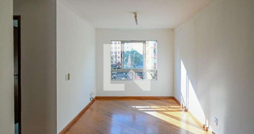 Apartamento para Aluguel - Jardim Santa Emília, 2 Quartos,  60 m² - São Paulo