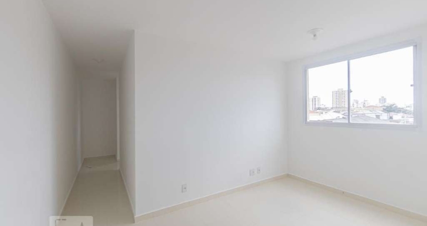 Apartamento para Aluguel - Belém, 2 Quartos,  44 m² - São Paulo
