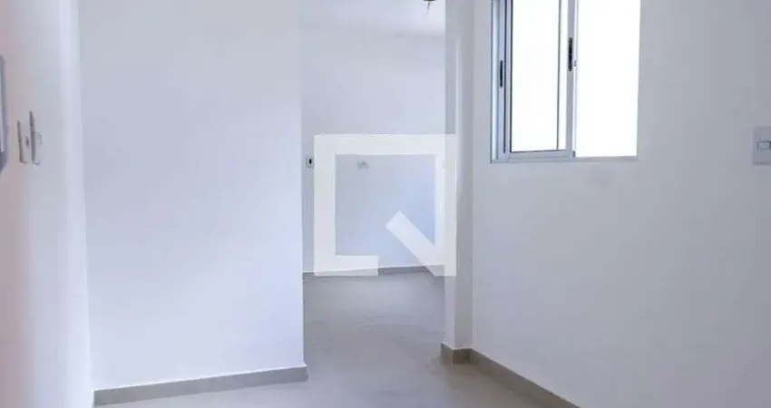 Cobertura para Aluguel - Piqueri, 1 Quarto,  41 m² - São Paulo