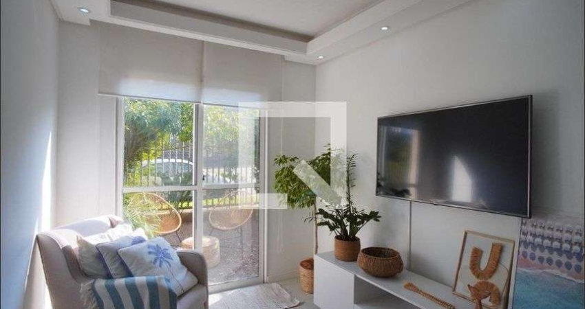 Apartamento para Aluguel - Jardim Itu-Sabará, 2 Quartos,  82 m² - Porto Alegre