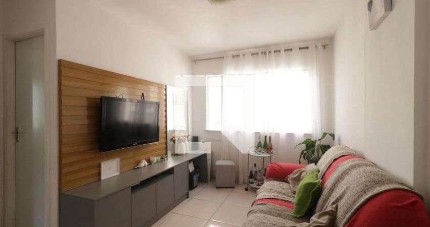 Apartamento para Aluguel - Todos os Santos, 2 Quartos,  64 m² - Rio de Janeiro