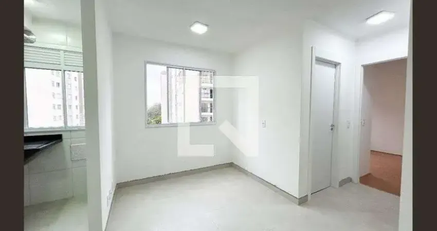 Apartamento para Aluguel - Vila Emir, 2 Quartos,  36 m² - São Paulo
