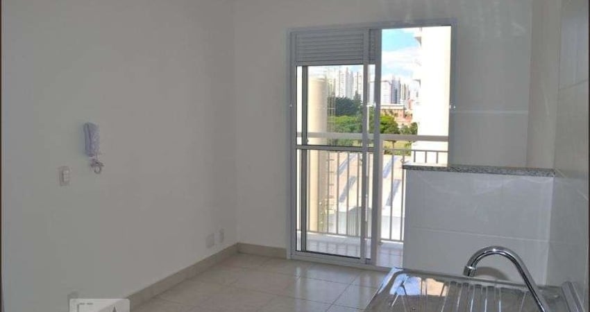 Apartamento para Aluguel - Cambuci, 2 Quartos,  35 m² - São Paulo