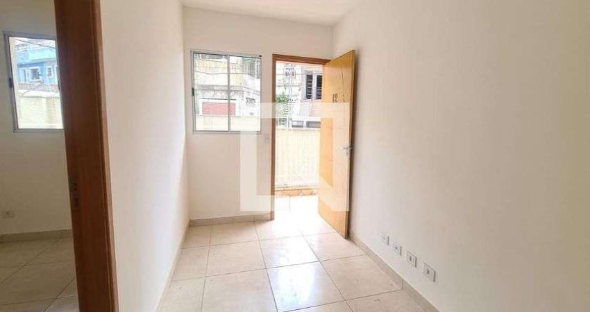 Apartamento para Aluguel - Vila Formosa, 2 Quartos,  42 m² - São Paulo