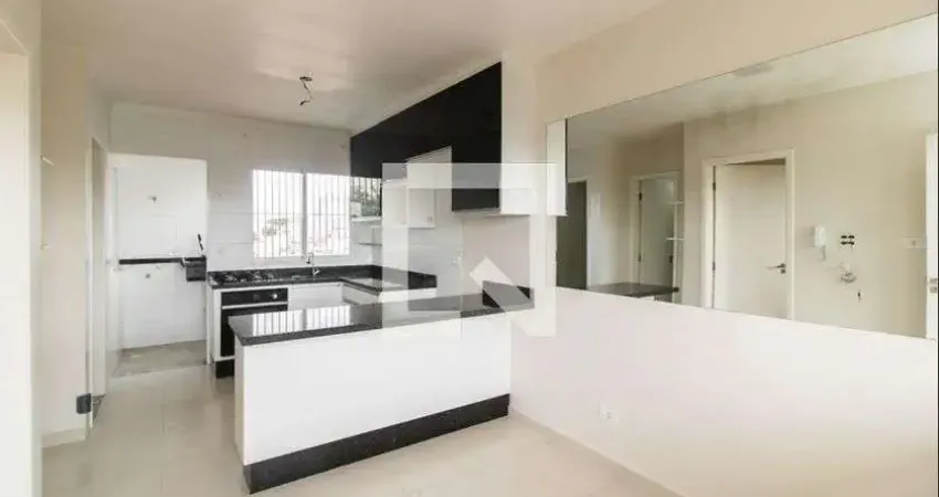 Apartamento para Aluguel - Vila Guilhermina, 2 Quartos,  42 m² - São Paulo